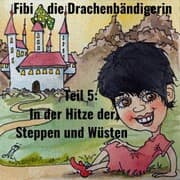 Cover von Fibi die Drachenbändigerin