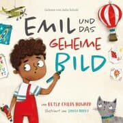 Cover von Emil und das geheime Bild
