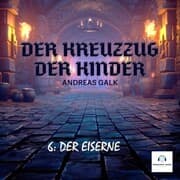 Cover von Der Kreuzzug der Kinder