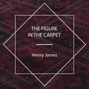 Cover von The Figure in the Carpet