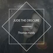 Cover von Jude the Obscure