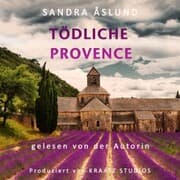 Cover von Tödliche Provence