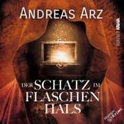 Cover von Der Schatz im Flaschenhals