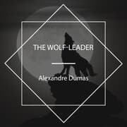 Cover von The Wolf-Leader