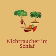 Cover von Nichtraucher im Schlaf