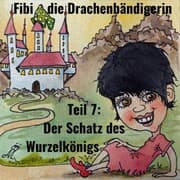 Cover von Fibi die Drachenbändigerin