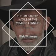 Cover von The Half-Breed: A Tale of the Western Frontier