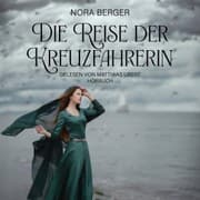 Cover von Die Reise der Kreuzfahrerin