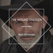 Cover von The Wound Dresser