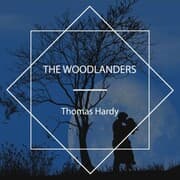 Cover von The Woodlanders
