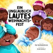 Cover von Ein unglaublich lautes Weihnachtsfest