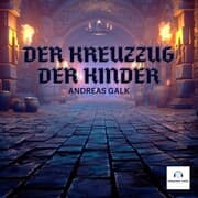 Cover von Der Kreuzzug der Kinder