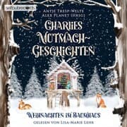 Cover von Charlies Mutmach-Geschichten
