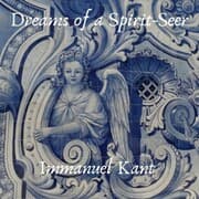Cover von Dreams of a Spirit-Seer
