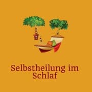 Cover von Selbstheilung im Schlaf