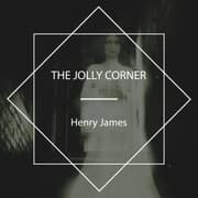Cover von The Jolly Corner