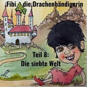 Cover von Fibi die Drachenbändigerin