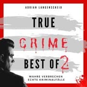 Cover von True Crime Best of 2