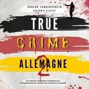 Cover von True Crime Allemagne 2