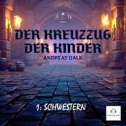 Cover von Der Kreuzzug der Kinder