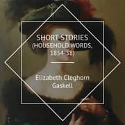 Cover von Short Stories (Household Words, 1854-58)
