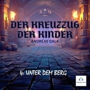 Cover von Der Kreuzzug der Kinder