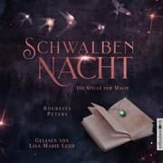 Cover von Schwalbennacht