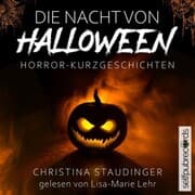 Cover von Die Nacht von Halloween