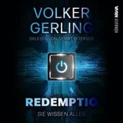 Cover von Redemptio - Sie wissen alles
