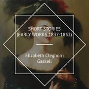 Cover von Short stories (Early works 1837-1852)