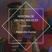 Cover von Historia de un cascanueces