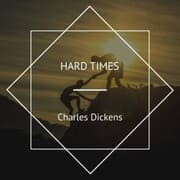 Cover von Hard Times