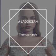 Cover von A Laodicean