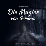 Cover von Die Magier von Gerania