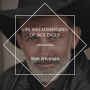 Cover von Life and Adventures of Jack Engle
