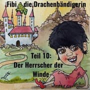 Cover von Fibi die Drachenbändigerin