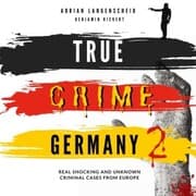 Cover von True Crime Germany 2