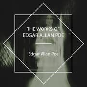 Cover von The Works of Edgar Allan Poe