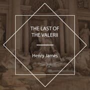Cover von The Last of the Valerii