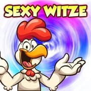 Cover von Sexy Witze