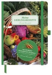 Cover von Meine Lieblingsrezepte