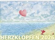 Cover von Herzklopen 2026