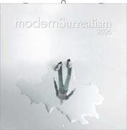 Cover von Modern Surrealism 2026