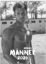 Cover von Männer 2026