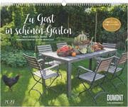 Cover von Zu Gast in schönen Gärten 2027