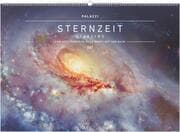 Cover von Sternzeit 2027