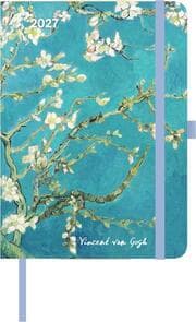 Cover von ArtDiary Vincent van Gogh 2027
