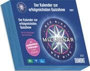 Cover von Wer wird Millionär 2027
