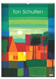 Cover von Ton Schulten 2027