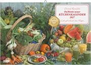 Cover von DuMonts neuer Küchenkalender 2027
